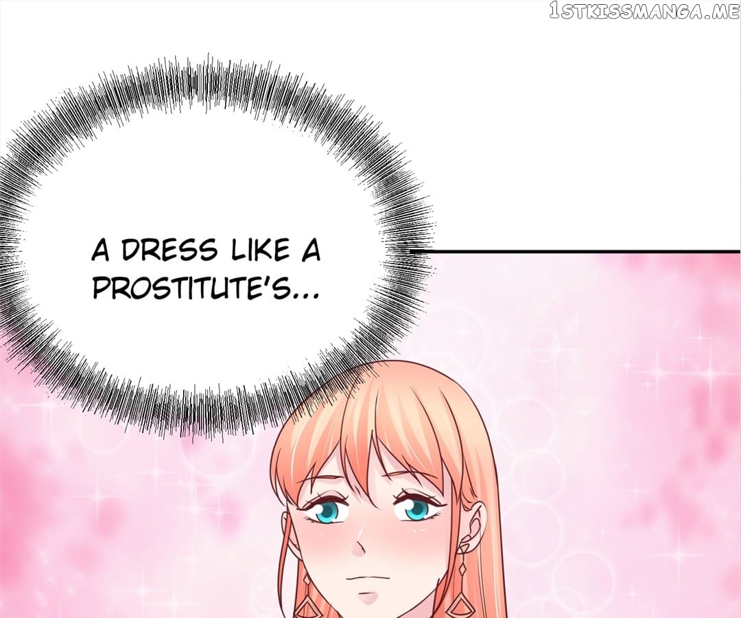 Counter-Attack of a Pregnant Actress chapter 85 - page 24