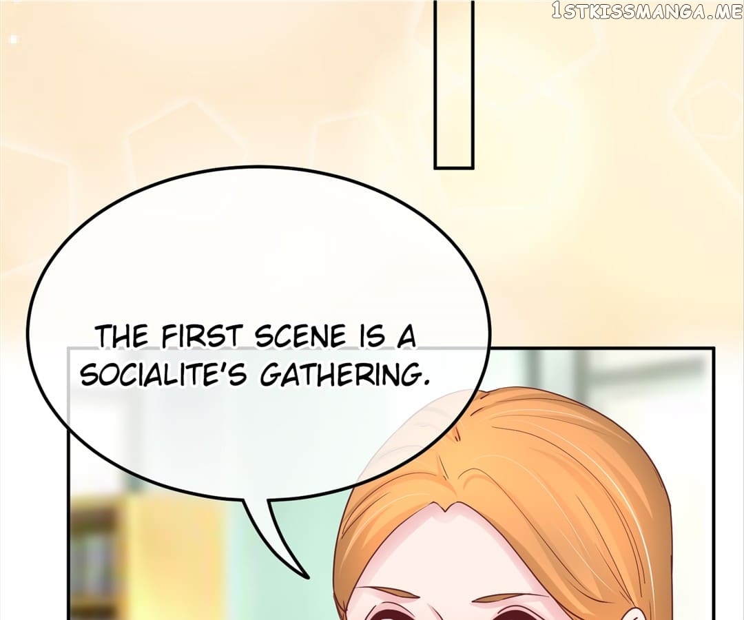 Counter-Attack of a Pregnant Actress chapter 85 - page 33
