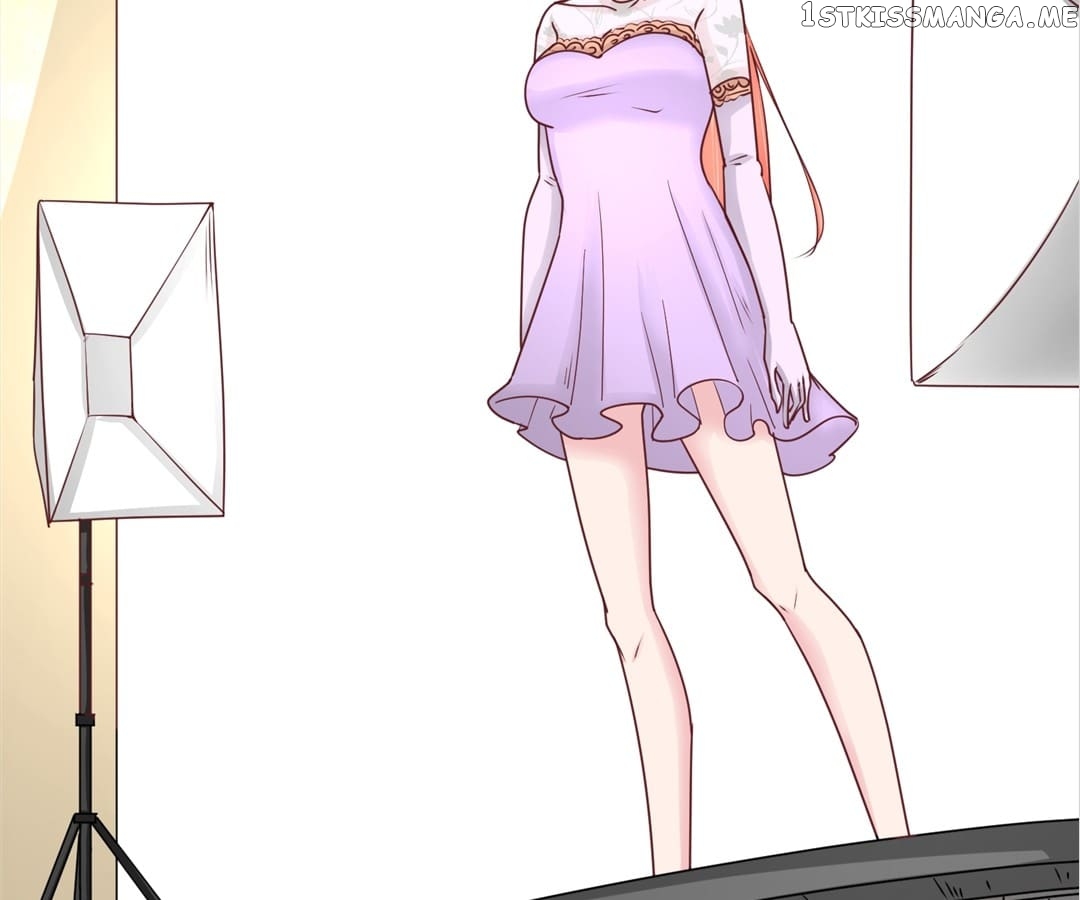 Counter-Attack of a Pregnant Actress chapter 85 - page 36