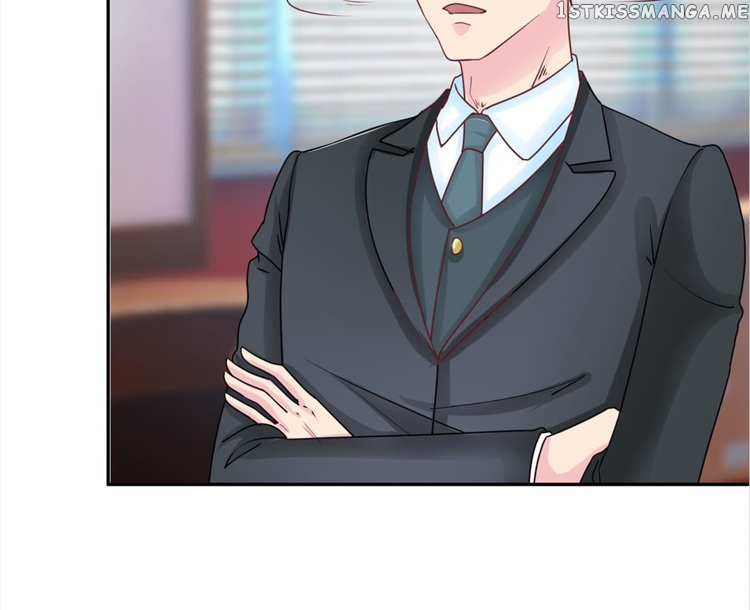 Counter-Attack of a Pregnant Actress chapter 85 - page 44