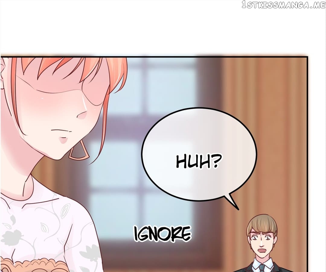 Counter-Attack of a Pregnant Actress chapter 85 - page 48