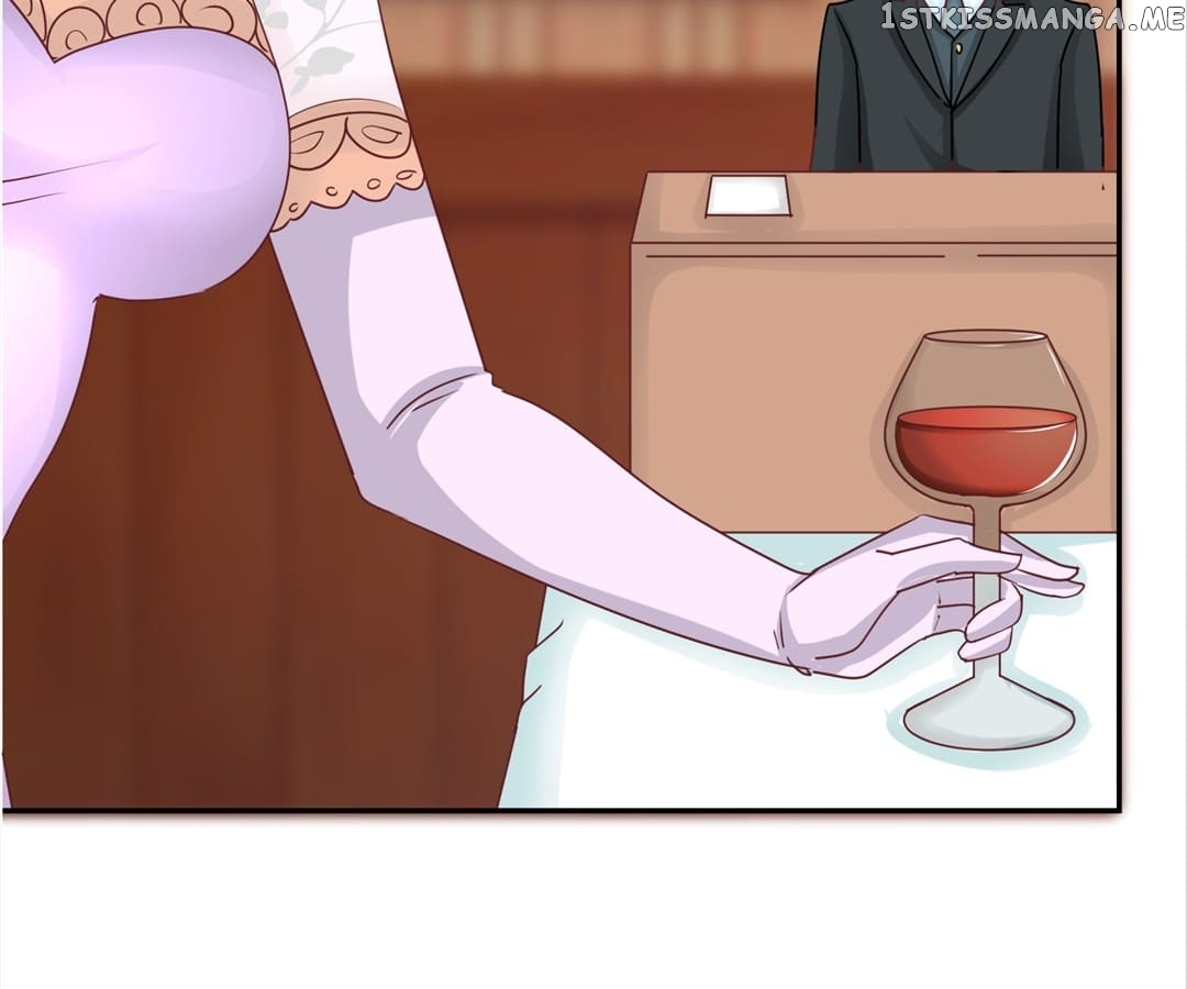 Counter-Attack of a Pregnant Actress chapter 85 - page 49