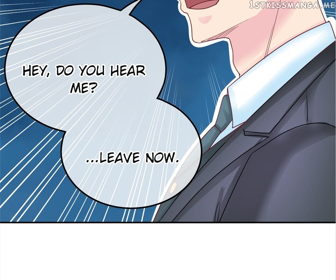 Counter-Attack of a Pregnant Actress chapter 85 - page 52