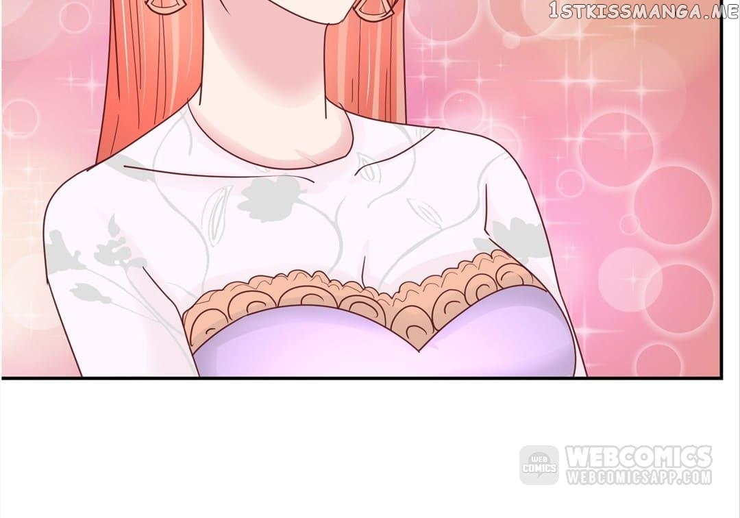 Counter-Attack of a Pregnant Actress chapter 85 - page 58