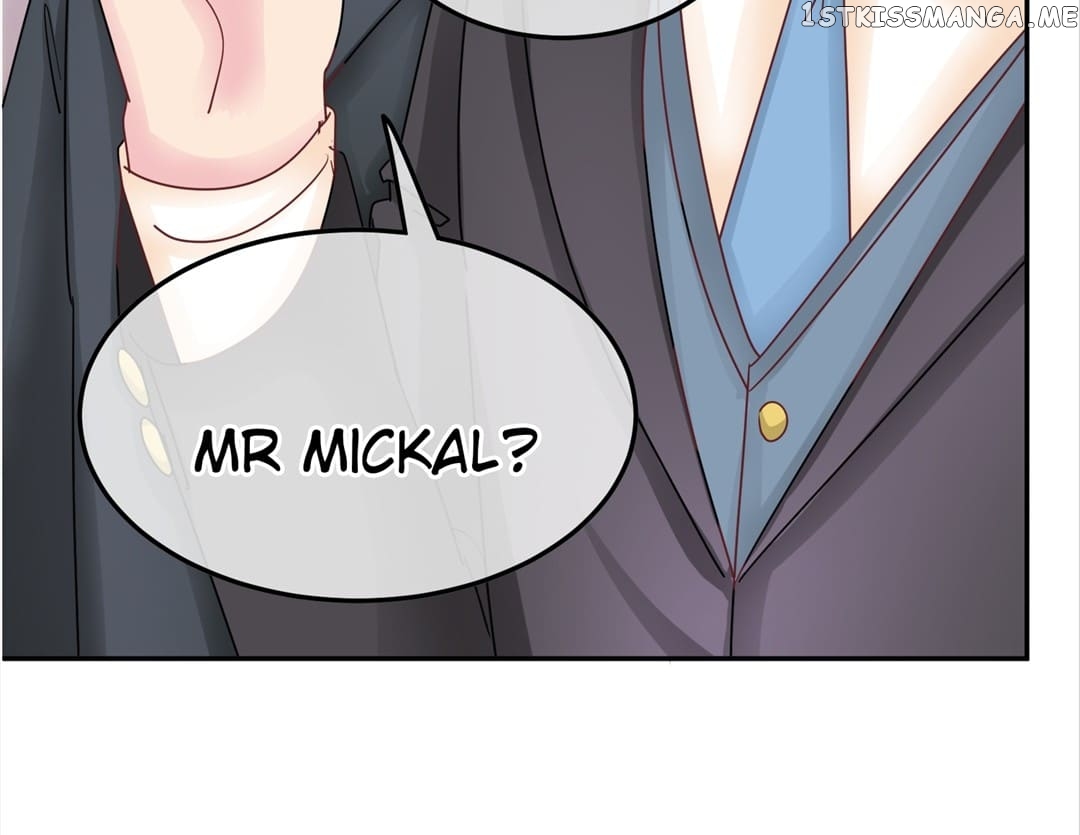 Counter-Attack of a Pregnant Actress chapter 85 - page 60