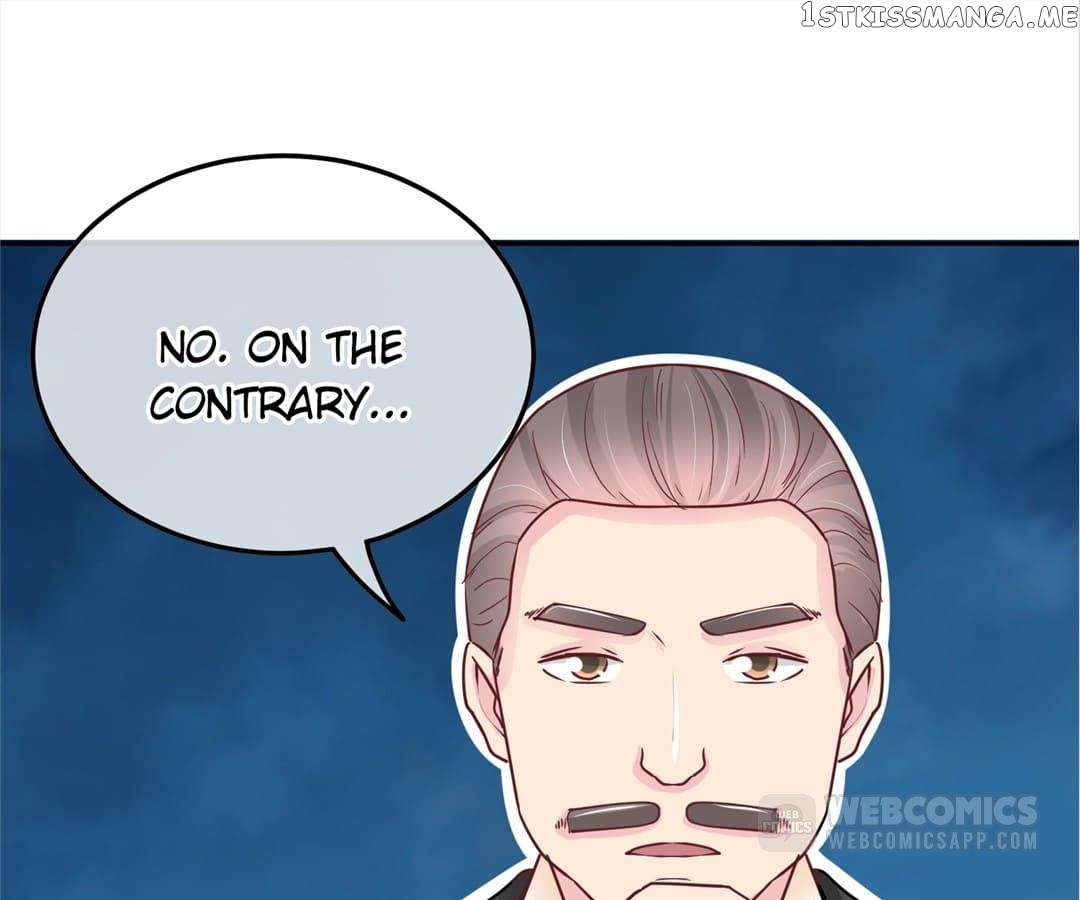 Counter-Attack of a Pregnant Actress chapter 85 - page 66