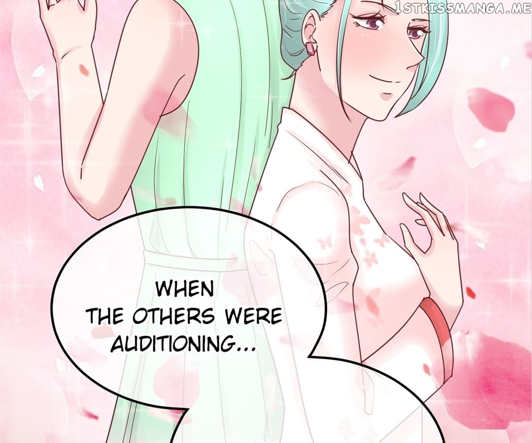 Counter-Attack of a Pregnant Actress chapter 85 - page 69