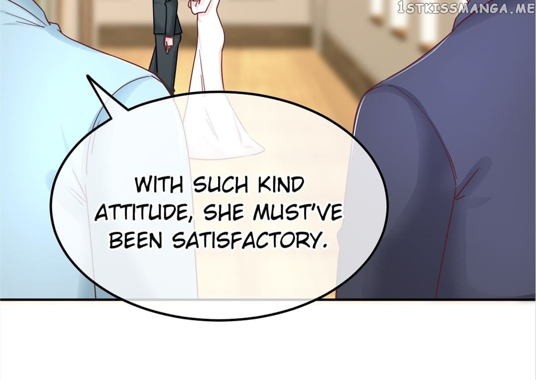 Counter-Attack of a Pregnant Actress chapter 85 - page 7