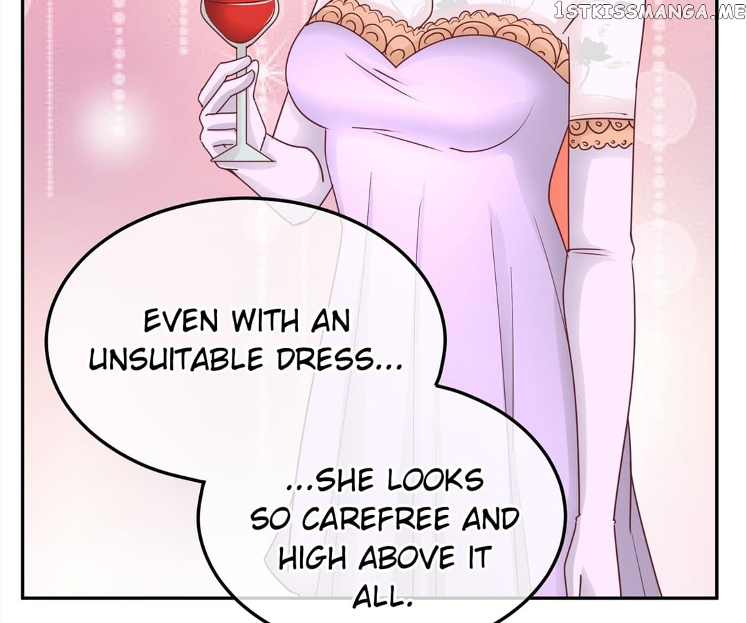 Counter-Attack of a Pregnant Actress chapter 85 - page 73