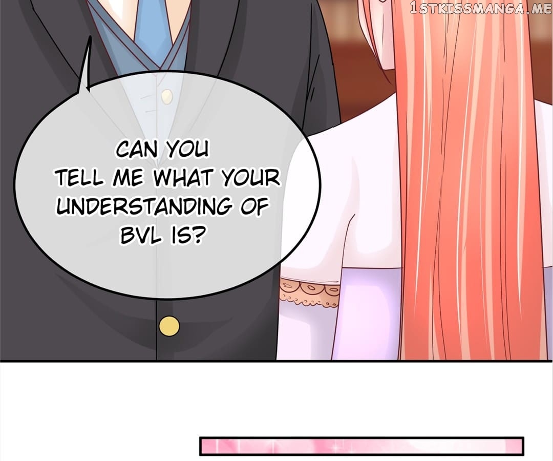 Counter-Attack of a Pregnant Actress chapter 85 - page 76