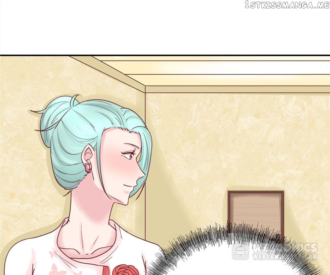 Counter-Attack of a Pregnant Actress chapter 85 - page 78
