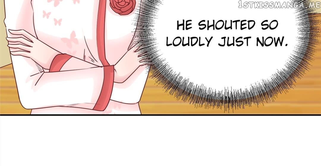 Counter-Attack of a Pregnant Actress chapter 85 - page 79