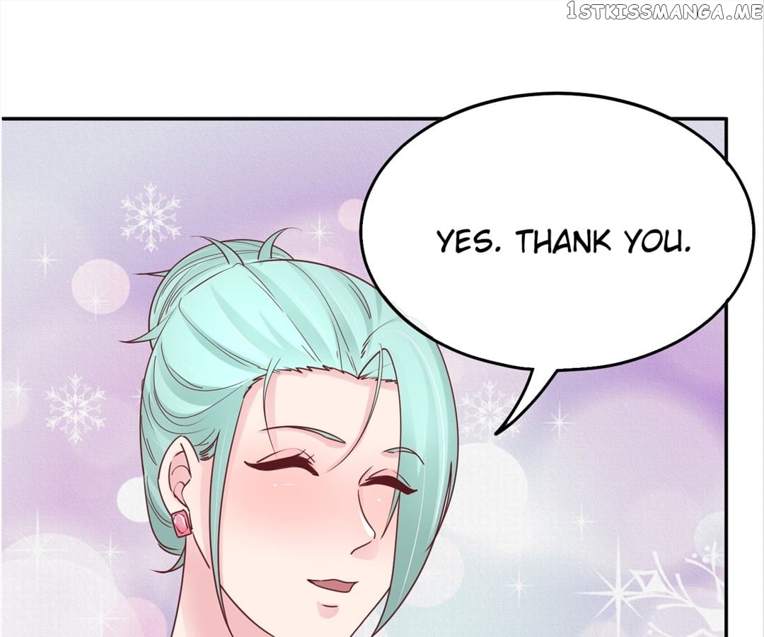 Counter-Attack of a Pregnant Actress chapter 85 - page 8