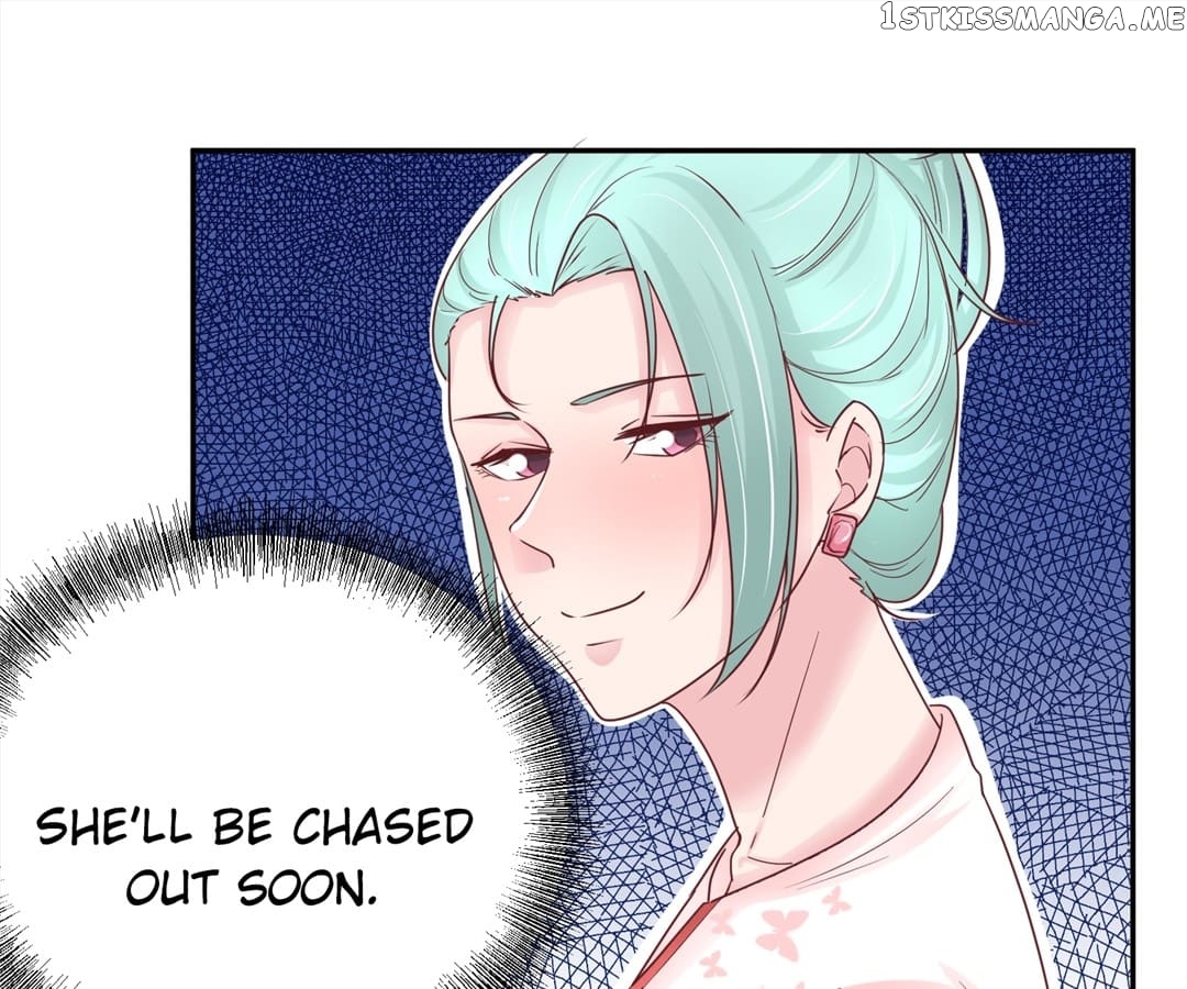 Counter-Attack of a Pregnant Actress chapter 85 - page 80