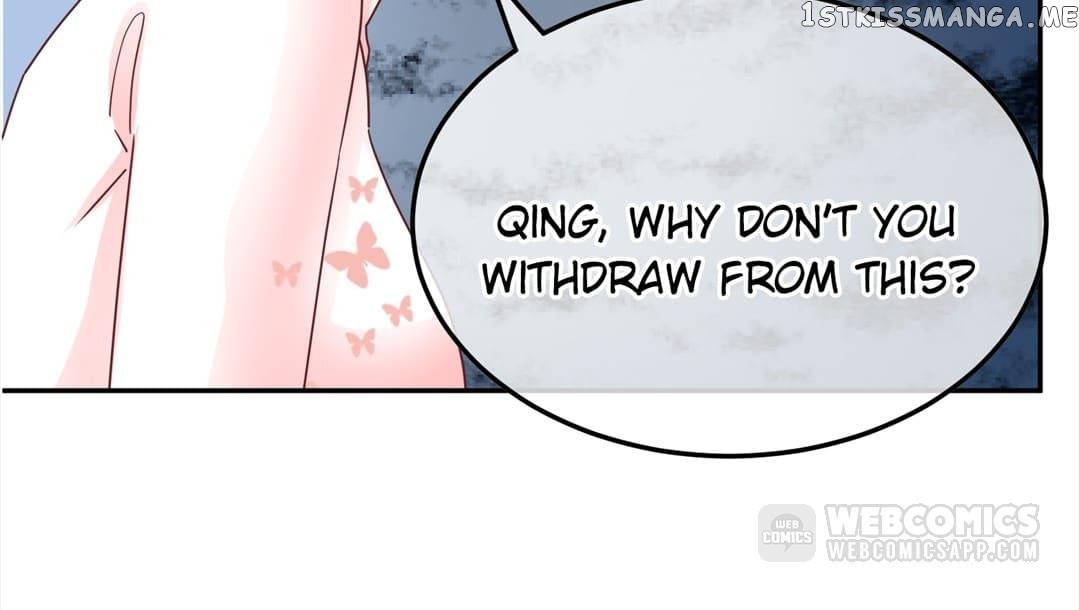 Counter-Attack of a Pregnant Actress chapter 84 - page 58