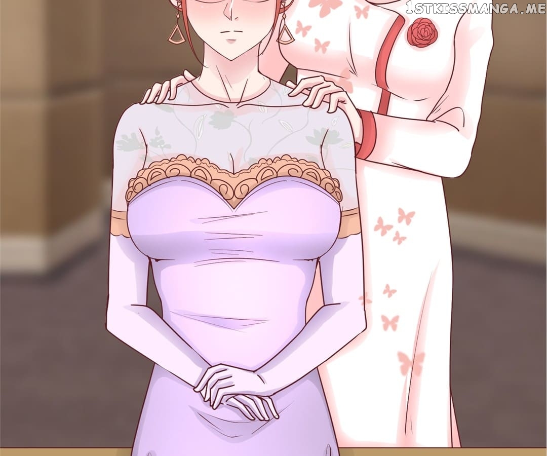 Counter-Attack of a Pregnant Actress chapter 84 - page 60