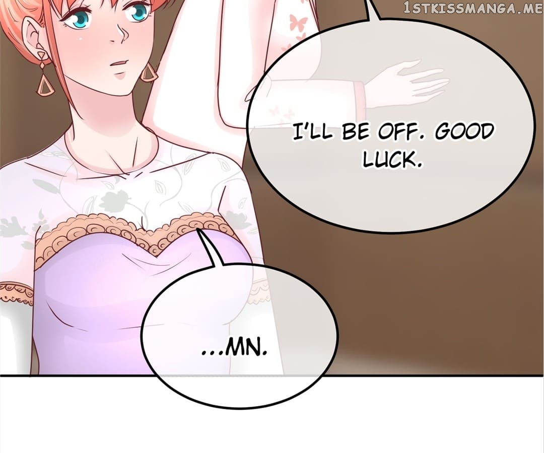 Counter-Attack of a Pregnant Actress chapter 84 - page 87