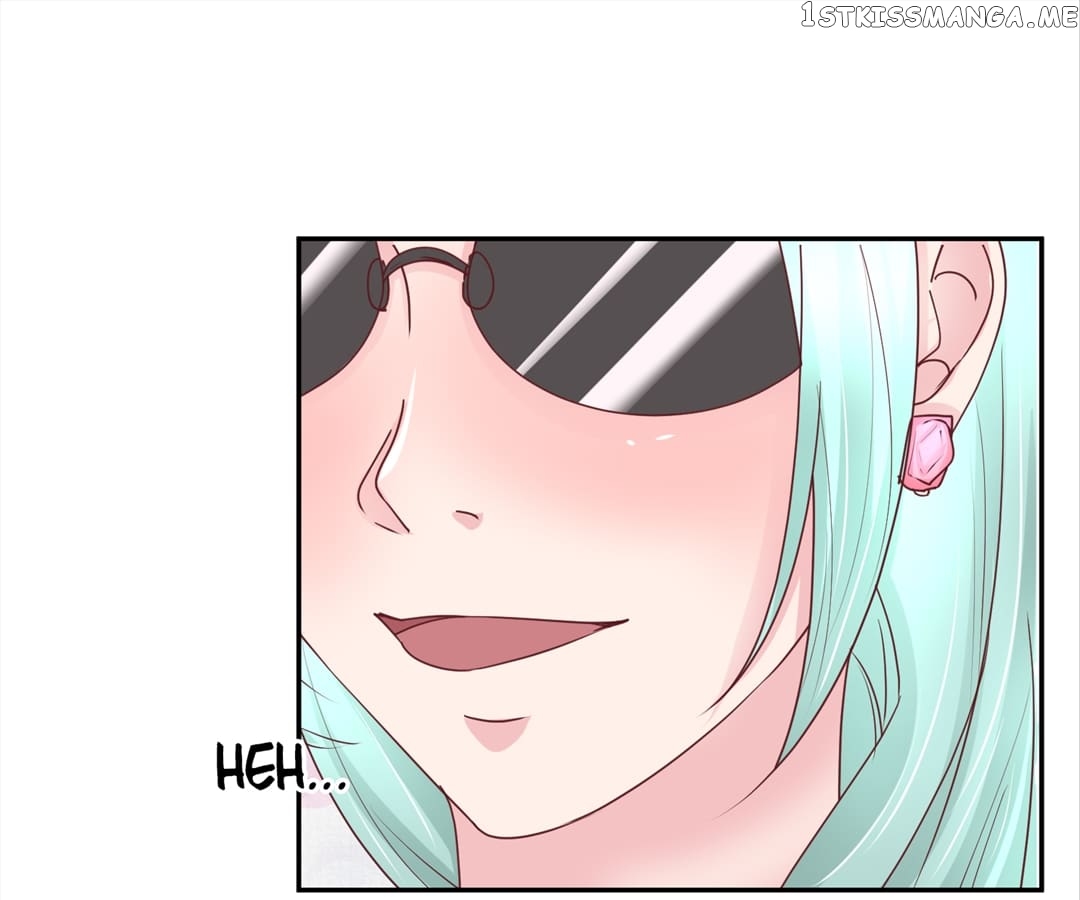 Counter-Attack of a Pregnant Actress chapter 83 - page 100