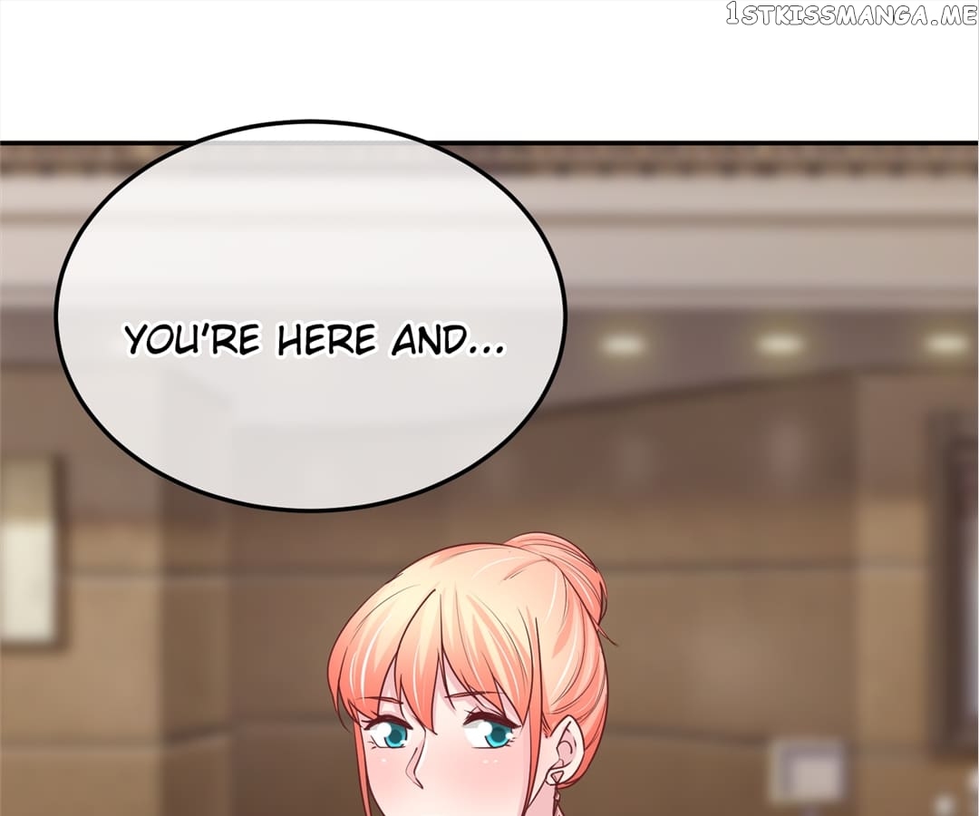 Counter-Attack of a Pregnant Actress chapter 83 - page 16