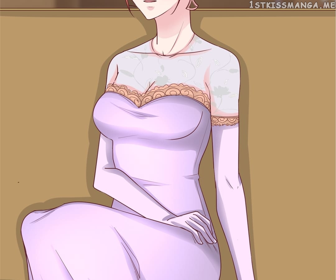 Counter-Attack of a Pregnant Actress chapter 83 - page 17