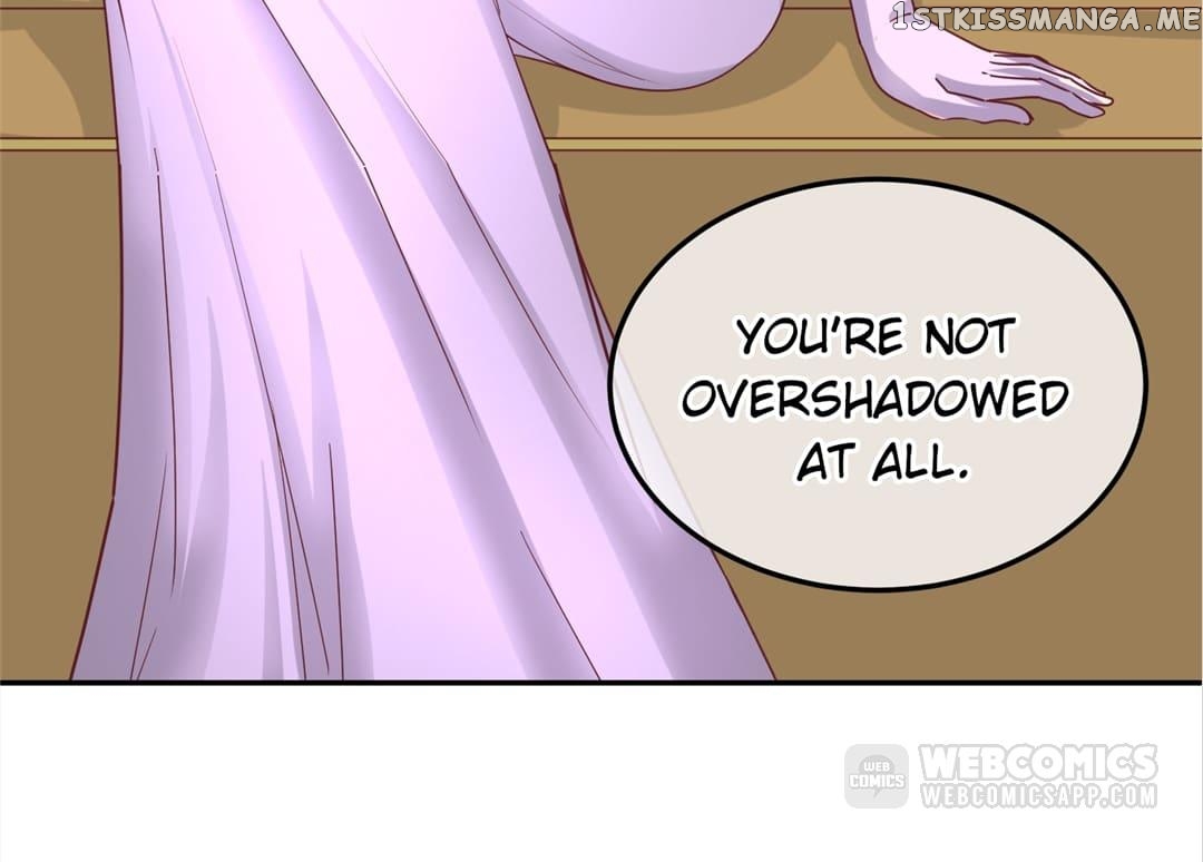 Counter-Attack of a Pregnant Actress chapter 83 - page 18