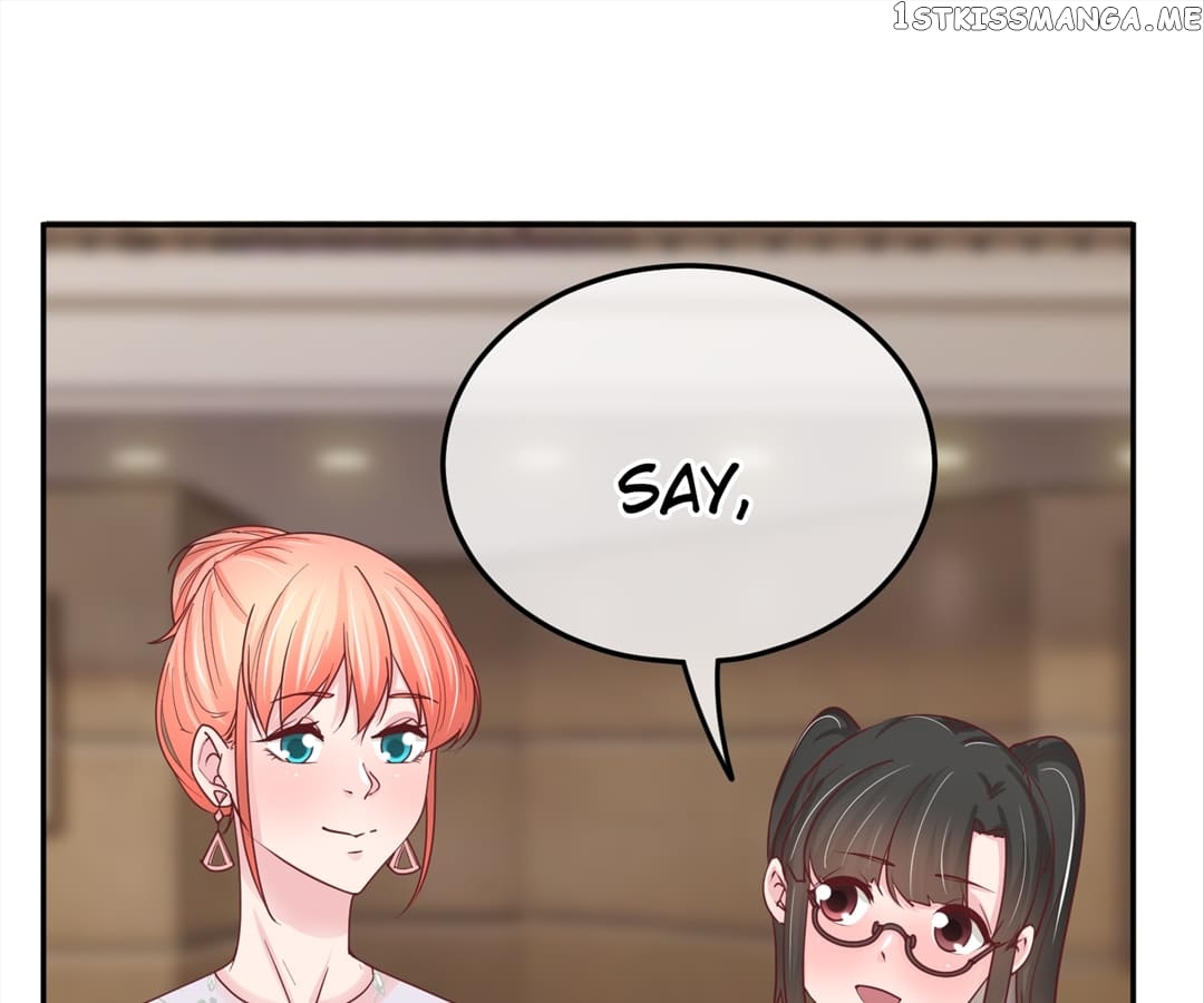 Counter-Attack of a Pregnant Actress chapter 83 - page 23