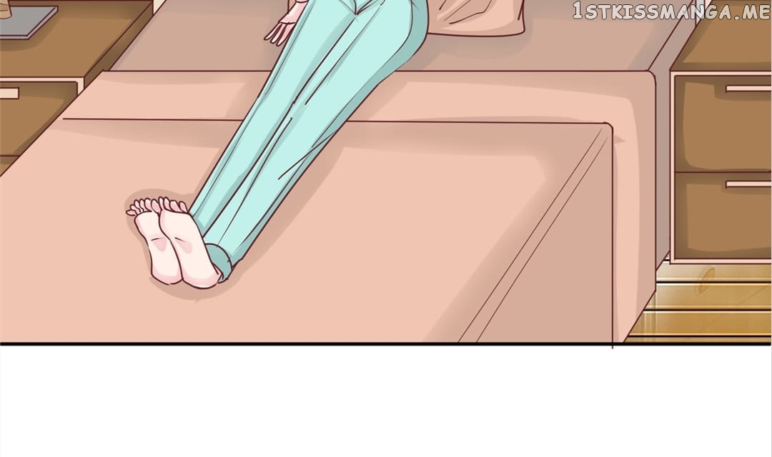 Counter-Attack of a Pregnant Actress chapter 83 - page 36