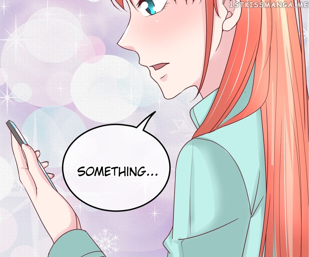 Counter-Attack of a Pregnant Actress chapter 83 - page 47