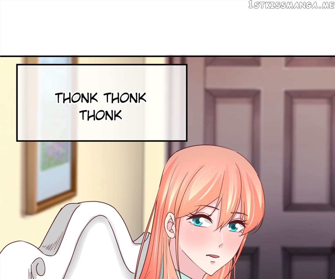 Counter-Attack of a Pregnant Actress chapter 83 - page 49