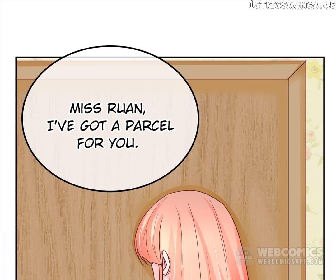 Counter-Attack of a Pregnant Actress chapter 83 - page 52
