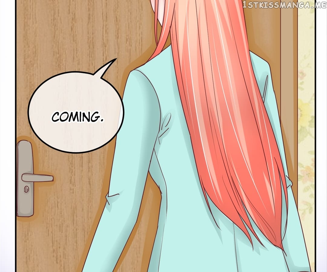 Counter-Attack of a Pregnant Actress chapter 83 - page 53