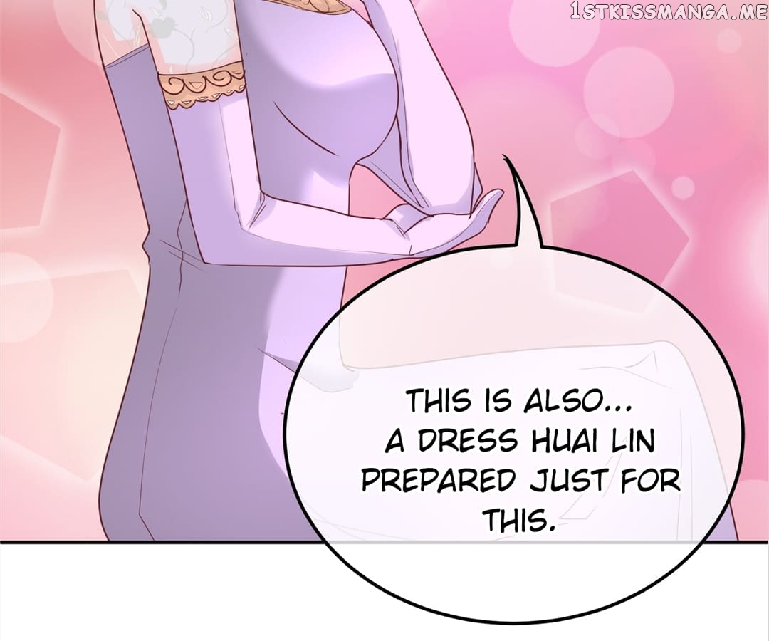 Counter-Attack of a Pregnant Actress chapter 83 - page 59