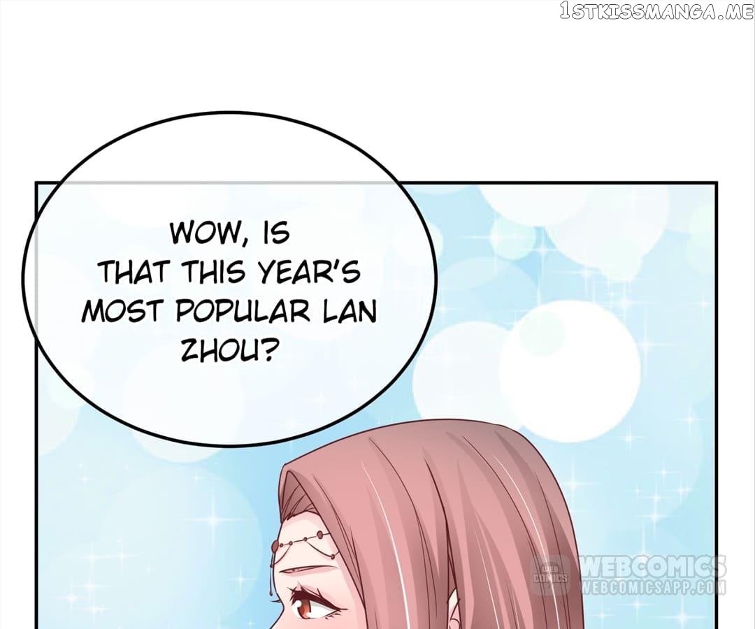 Counter-Attack of a Pregnant Actress chapter 83 - page 6