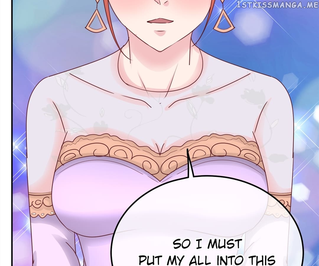 Counter-Attack of a Pregnant Actress chapter 83 - page 62