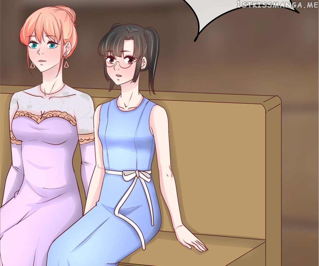 Counter-Attack of a Pregnant Actress chapter 83 - page 65