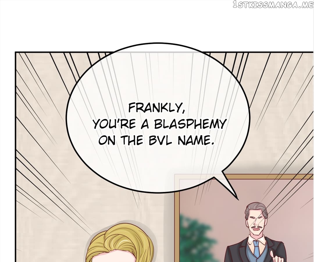 Counter-Attack of a Pregnant Actress chapter 83 - page 67