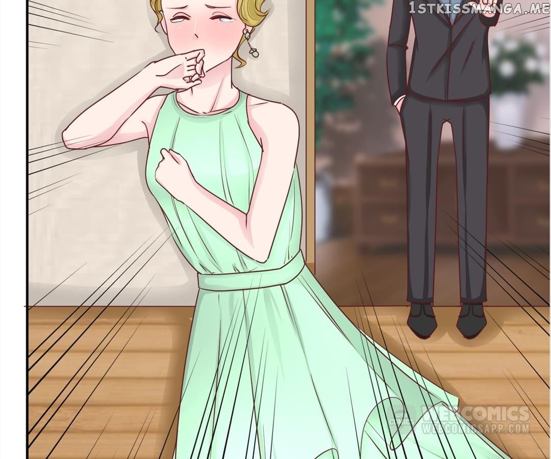Counter-Attack of a Pregnant Actress chapter 83 - page 68