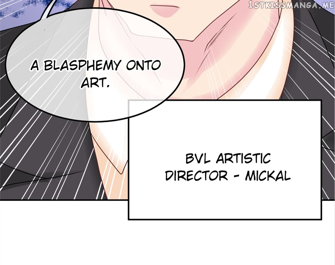 Counter-Attack of a Pregnant Actress chapter 83 - page 71