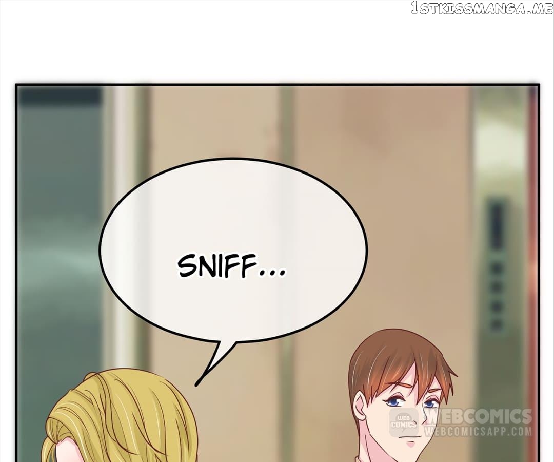 Counter-Attack of a Pregnant Actress chapter 83 - page 72