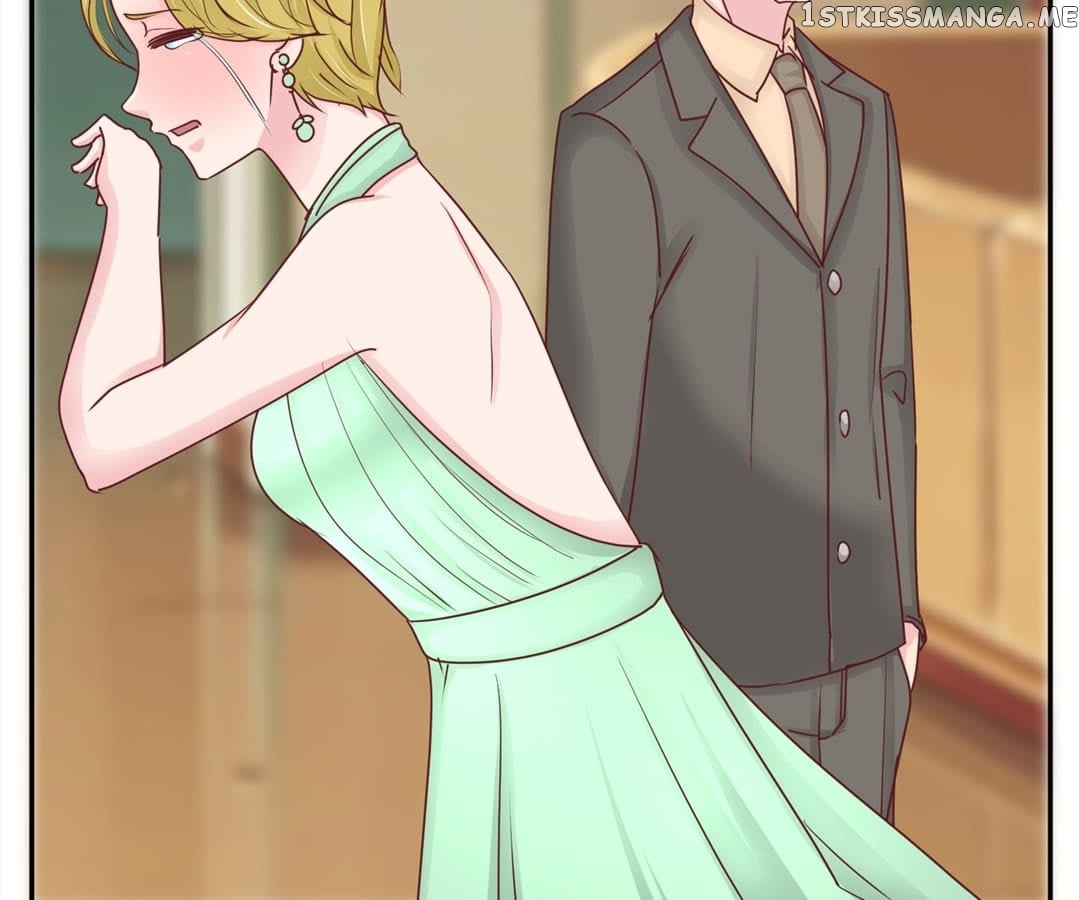 Counter-Attack of a Pregnant Actress chapter 83 - page 73