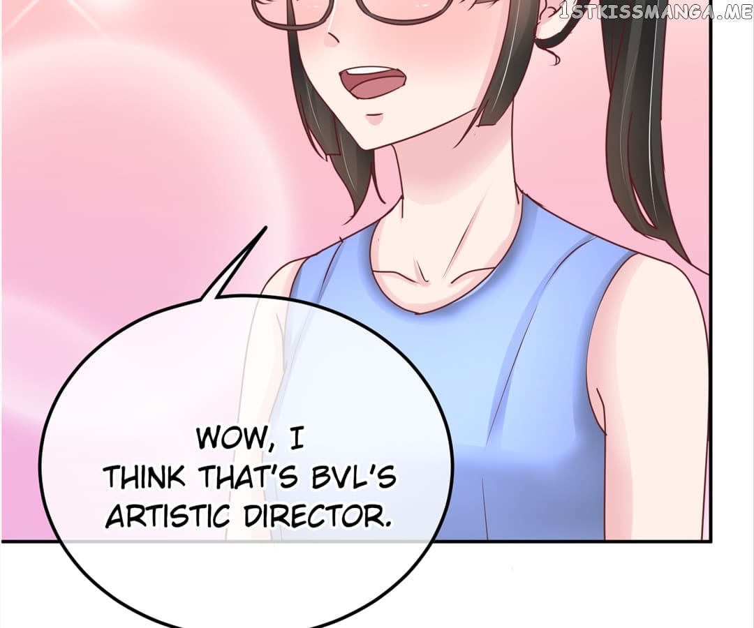 Counter-Attack of a Pregnant Actress chapter 83 - page 79
