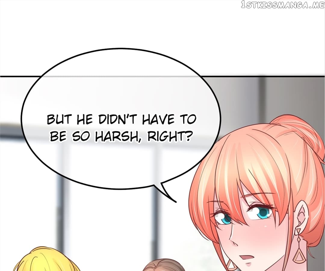Counter-Attack of a Pregnant Actress chapter 83 - page 81