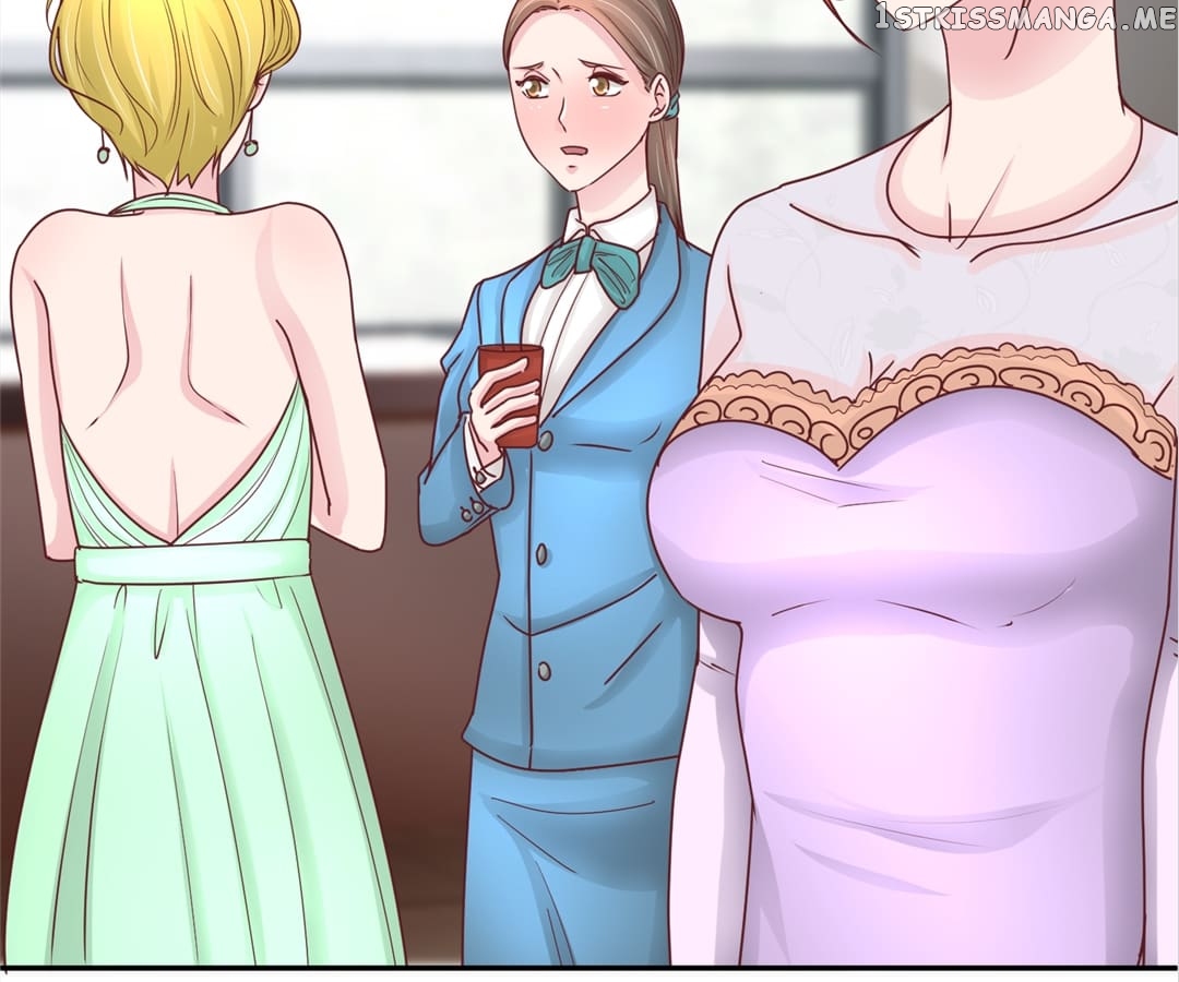 Counter-Attack of a Pregnant Actress chapter 83 - page 82