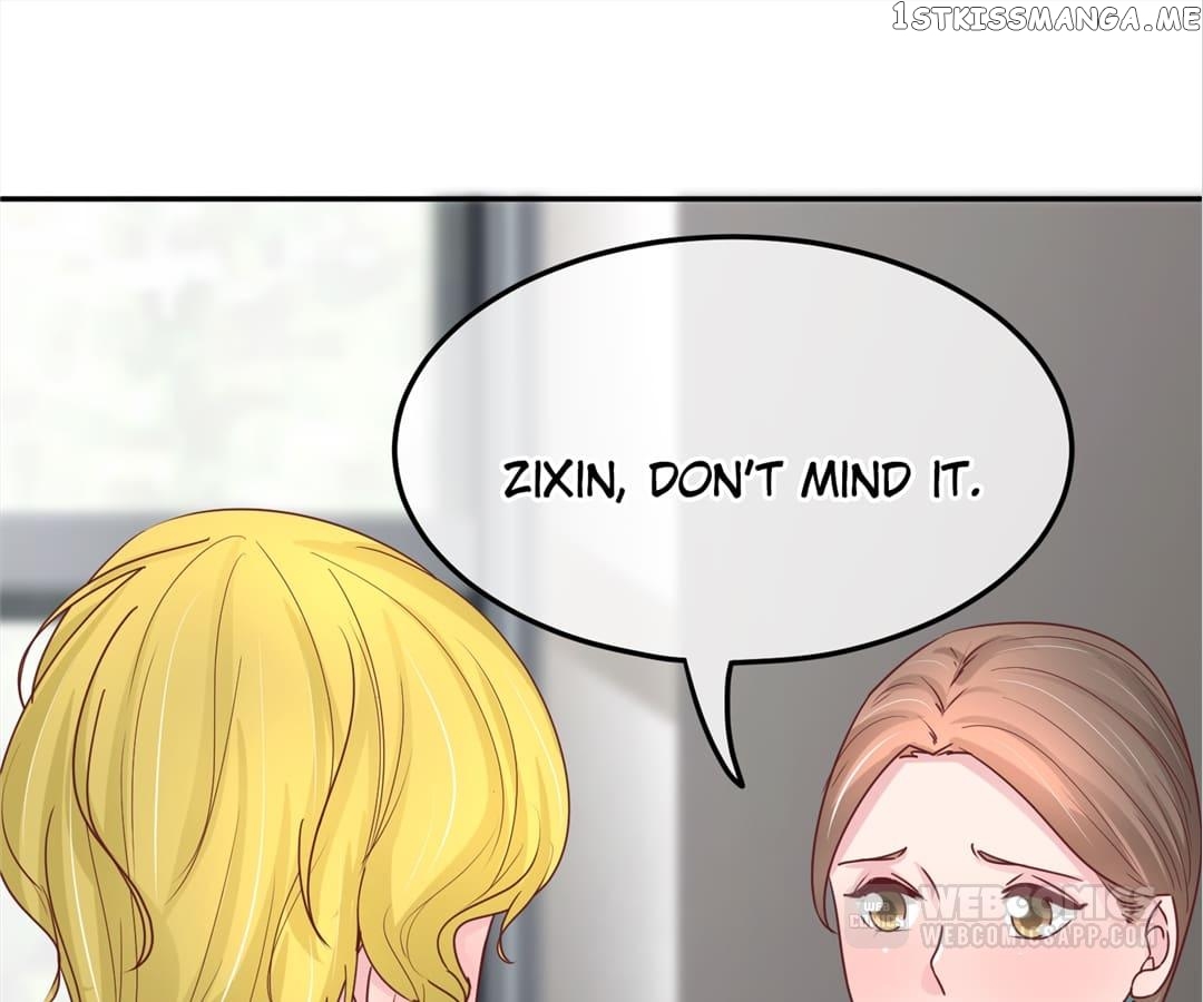 Counter-Attack of a Pregnant Actress chapter 83 - page 84