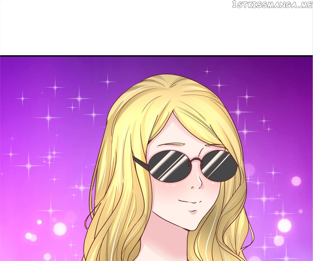 Counter-Attack of a Pregnant Actress chapter 83 - page 9