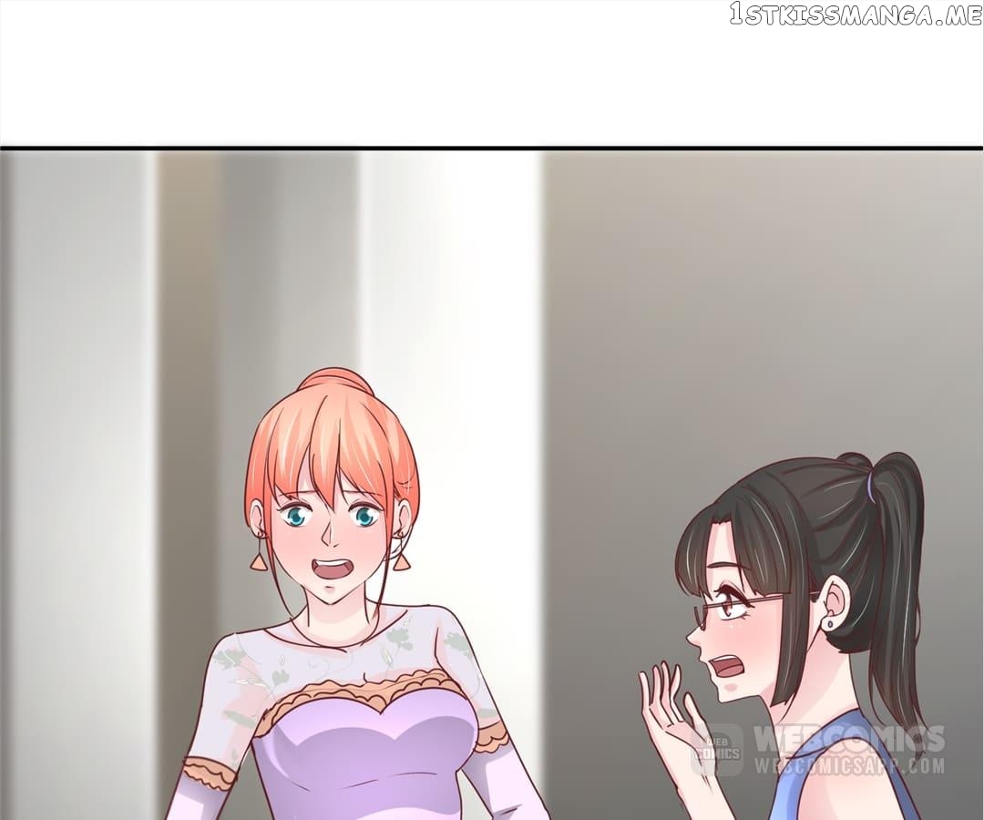 Counter-Attack of a Pregnant Actress chapter 83 - page 95