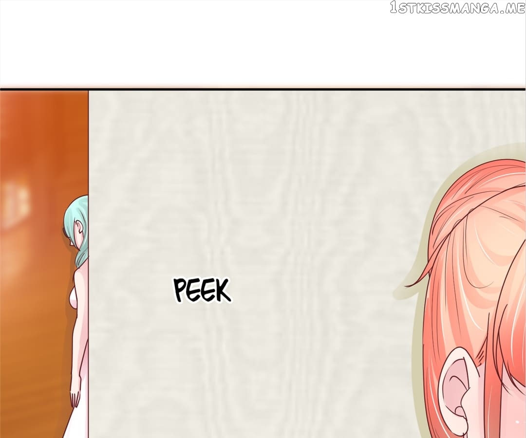 Counter-Attack of a Pregnant Actress chapter 83 - page 98