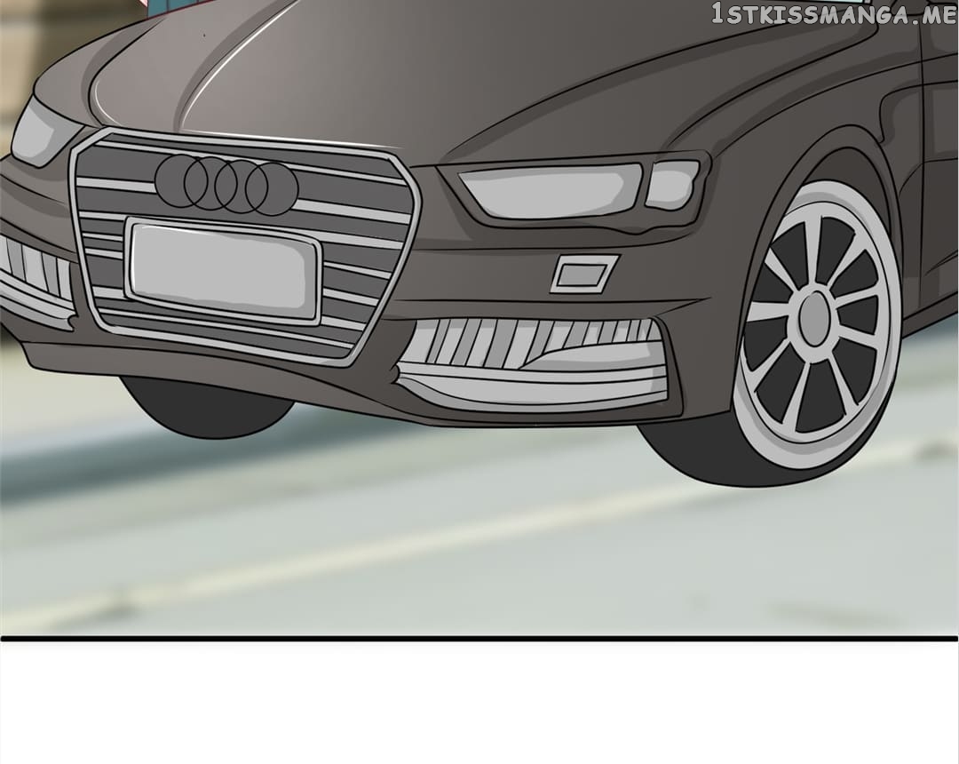 Counter-Attack of a Pregnant Actress chapter 82 - page 57
