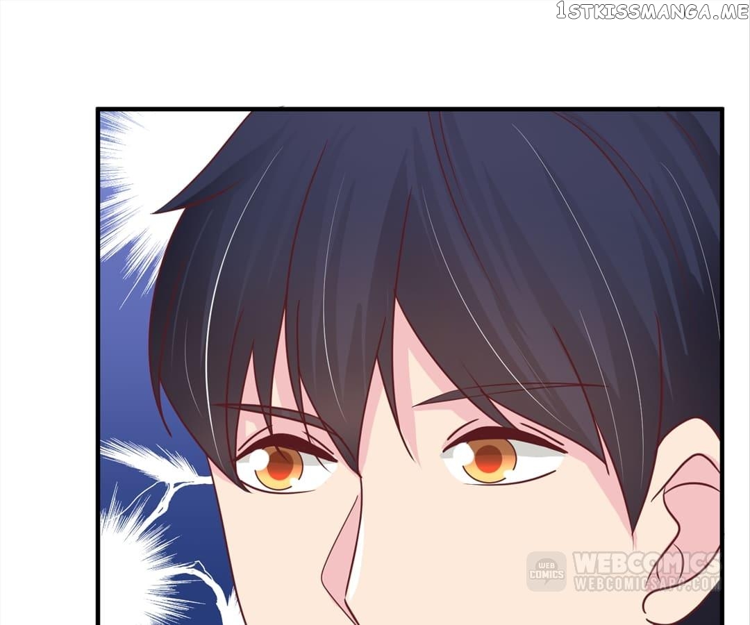 Counter-Attack of a Pregnant Actress chapter 82 - page 58