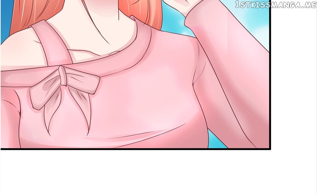Counter-Attack of a Pregnant Actress chapter 82 - page 69